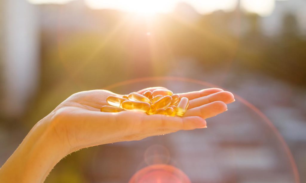 ¿El encierro puede bajar los niveles de vitamina D?