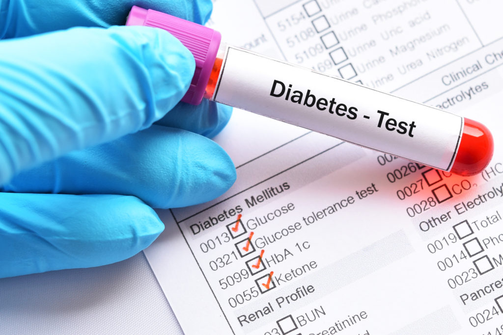 Prediabetes: ¿qué es y cómo se trata?